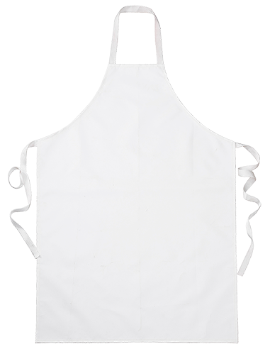 Delantal Alimentación