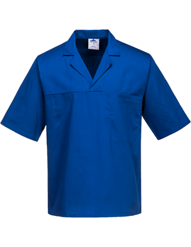 Camisa de panadero