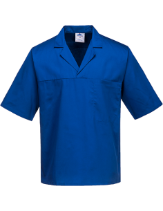 Camisa de panadero