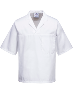 Camisa de panadero