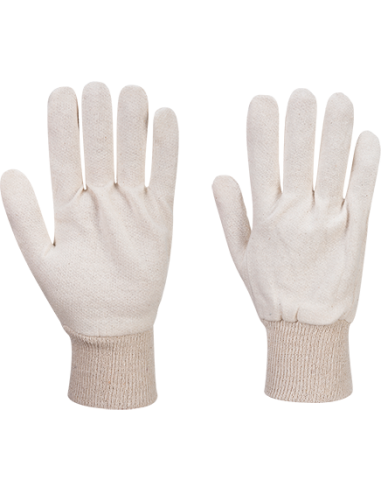 Guantes de punto (300 Pares)