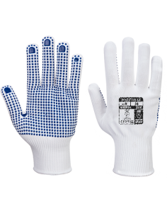 Guante Polka Dot