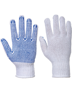 Guante Clásico Polka Dot