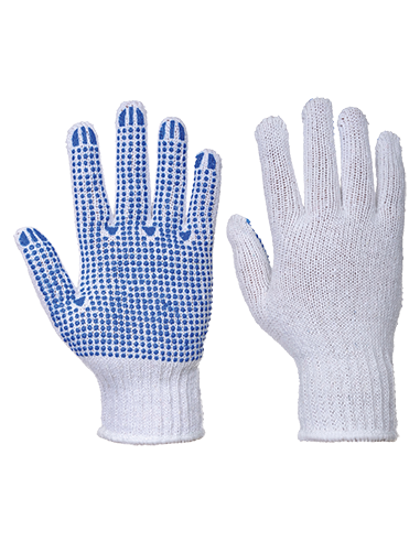 Guante Clásico Polka Dot