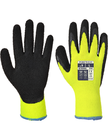 Guante Thermal Soft Grip