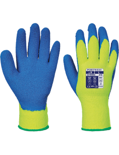Guante Cold Grip