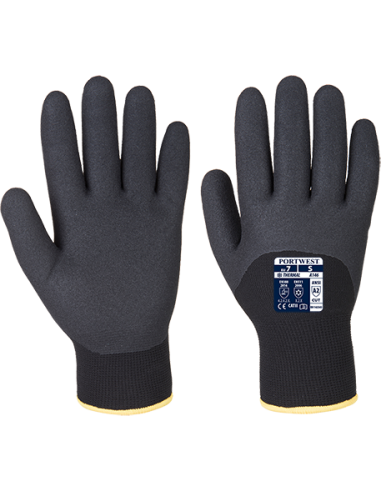 Guante Invierno Artic