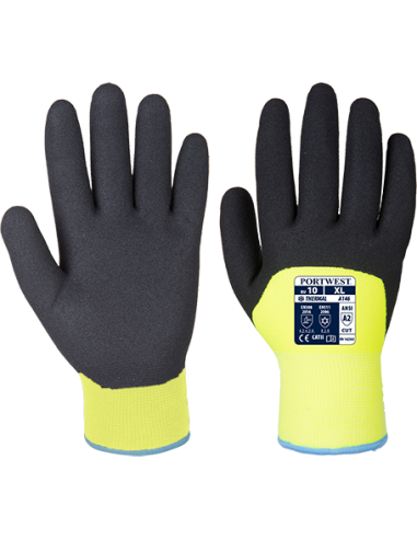 Guante Invierno Artic