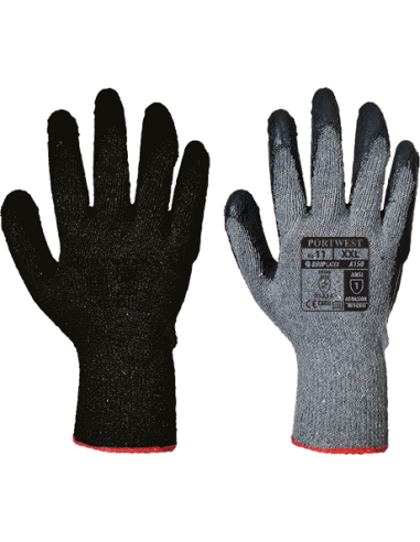 Guante Classic Grip - Látex