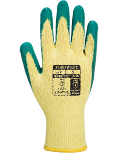 Guante Classic Grip - Látex