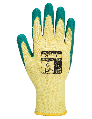 Guante Classic Grip - Látex