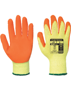 Guante Classic Grip - Látex