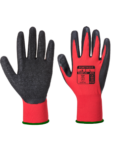 Guante Flex Grip Látex