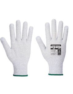 Guante antiestático Micro Dot