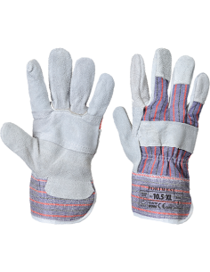 Guante Canadian Rigger