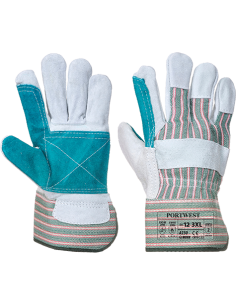 Guante Rigger Double Palm