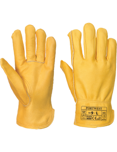 Guante Classic Driver