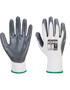 Guante de Nitrilo Flexo Grip