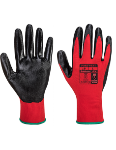 Guante de Nitrilo Flexo Grip
