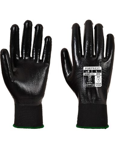 Guante All-Flex Grip