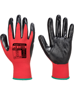 Guante de Nitrilo Flexo...