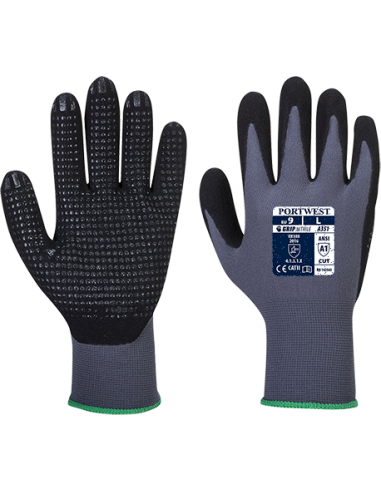 Guante DermiFlex Plus