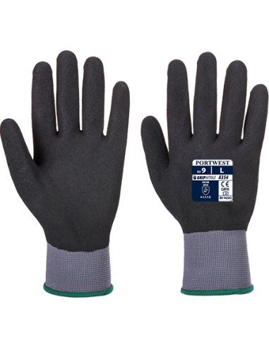 Guante DermiFlex Ultra Pro - Espuma...