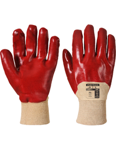 Guante PVC Venti