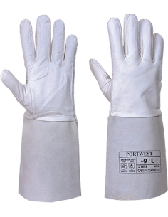 Guante Premium Soldadura TIG