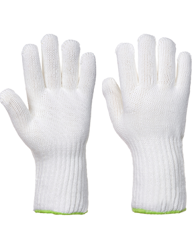 Guante resistente al calor 250ºC