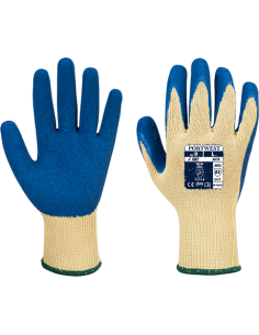 Guante Grip de látex
