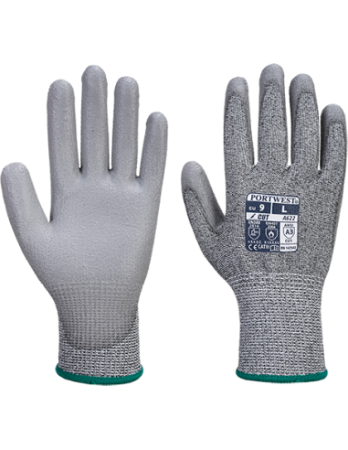 Guante anti-corte MR