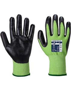 Guante Green Cut