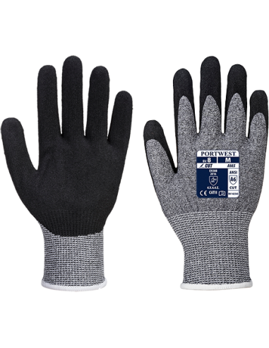 Guante anti-corte Advanced VHR