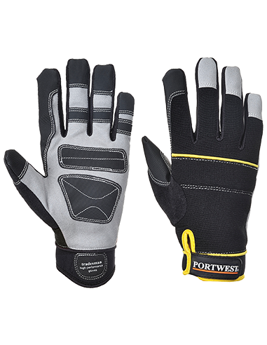 Guante Tradesman - Altas prestaciones