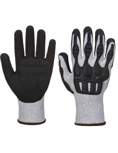 Guante TPV Impact Cut