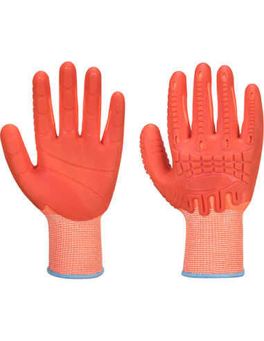 Guante anti-corte Supergrip  Impact HR