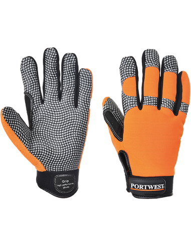 Guante Comfort Grip - Altas prestaciones