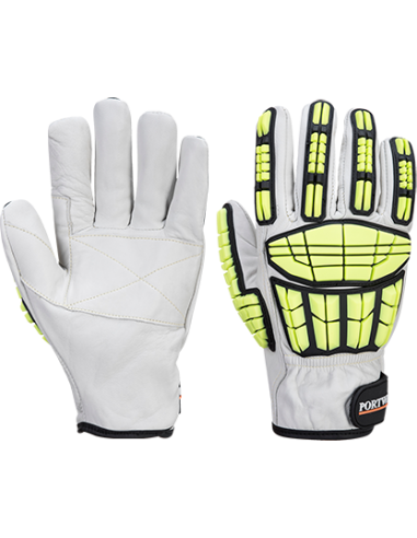 Guante Impact Pro Cut