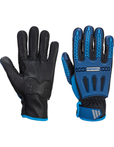 Guante anti-corte Impact VHR