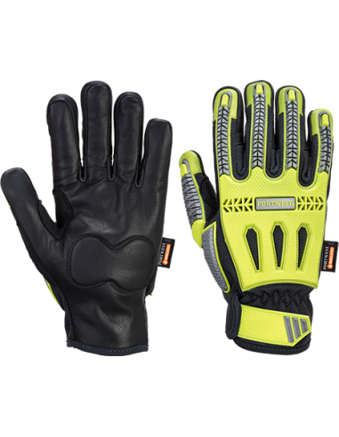 Guante de invierno R3 Impact