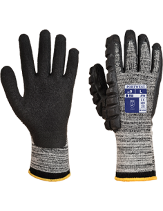 Guante Hammer-Safe (Left)