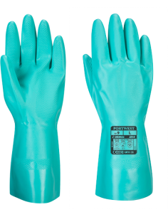 Guante químico Nitrosafe