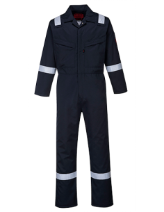 Buzo Araflame Platinum