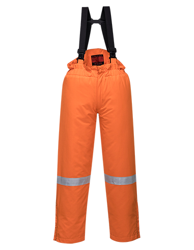 Cubre-pantalones de invierno Araflame...