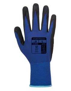 Guante Nero Lite Foam