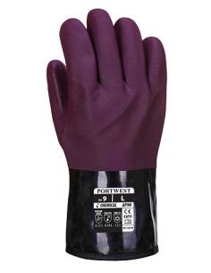 Guante Chemtherm