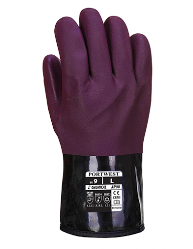 Guante Chemtherm