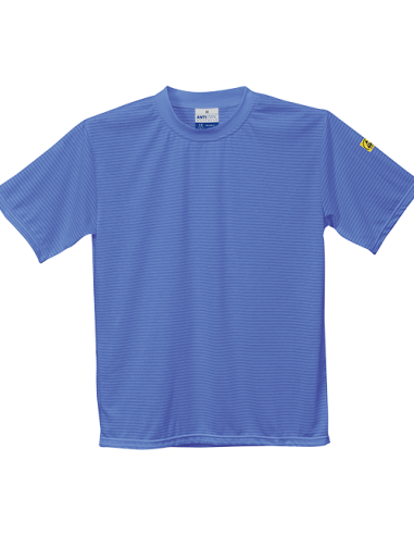 Camiseta ESD