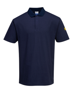 Polo ESD antiestático